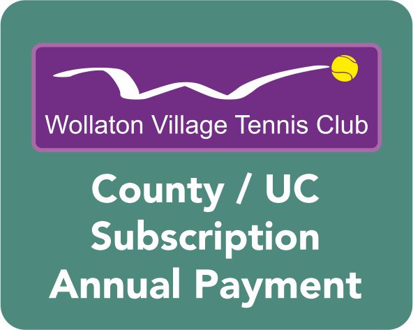 County Annual