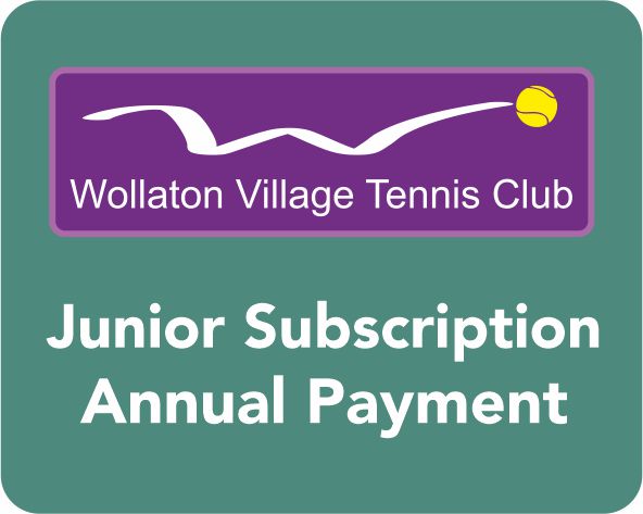 Junior annual
