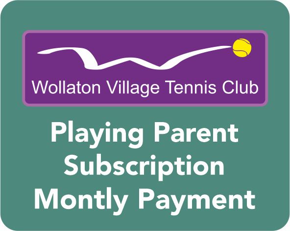 playing parent montly